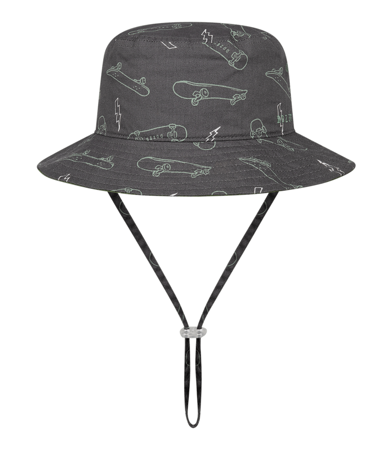 Dozer | Boys Bucket Hat - Gawler
