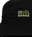 Dozer |  Barney-Black
