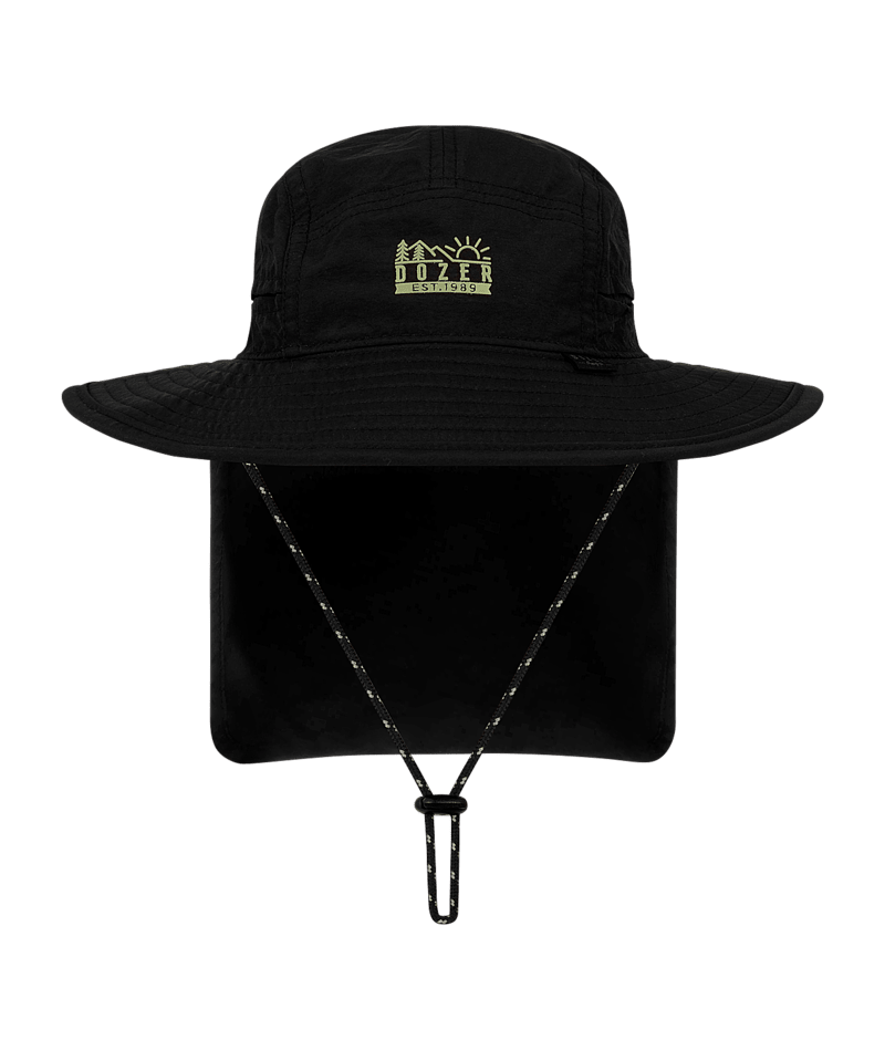 Dozer |  Barney-Black