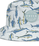 Dozer | Boys Bucket Hat - Karuah