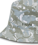 Dozer | Camo Boys Bucket Hat - Clifton