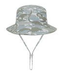 Dozer | Camo Boys Bucket Hat - Clifton