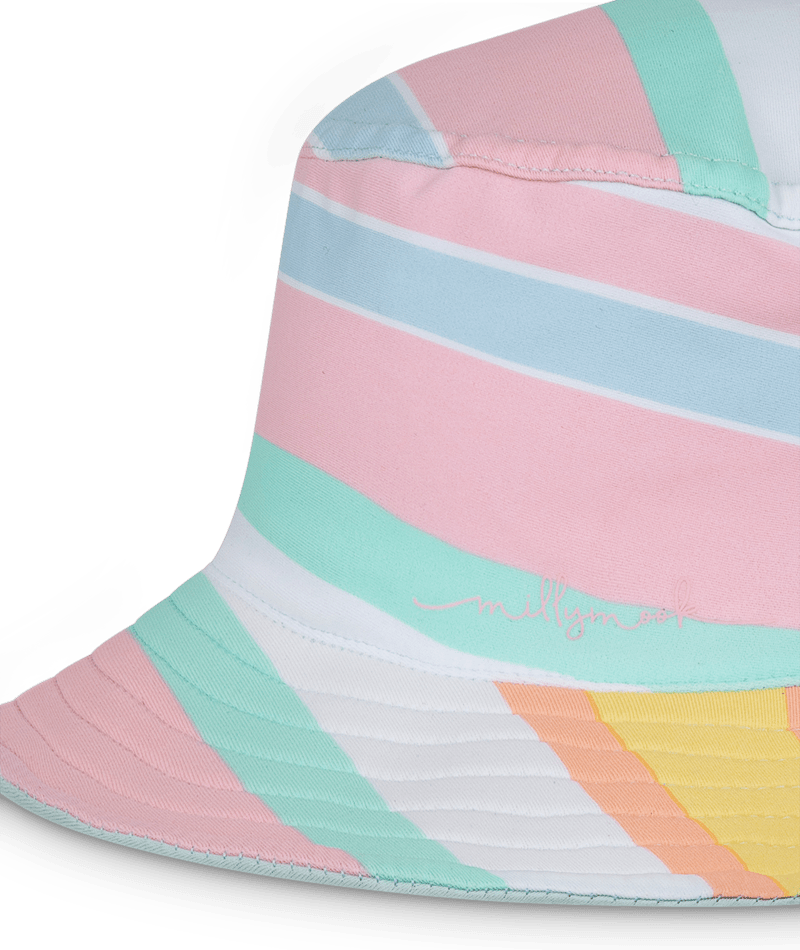 Millymook- Tippy Swim Bucket Hat