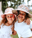 Millymook |  Bucket Hat- Amber