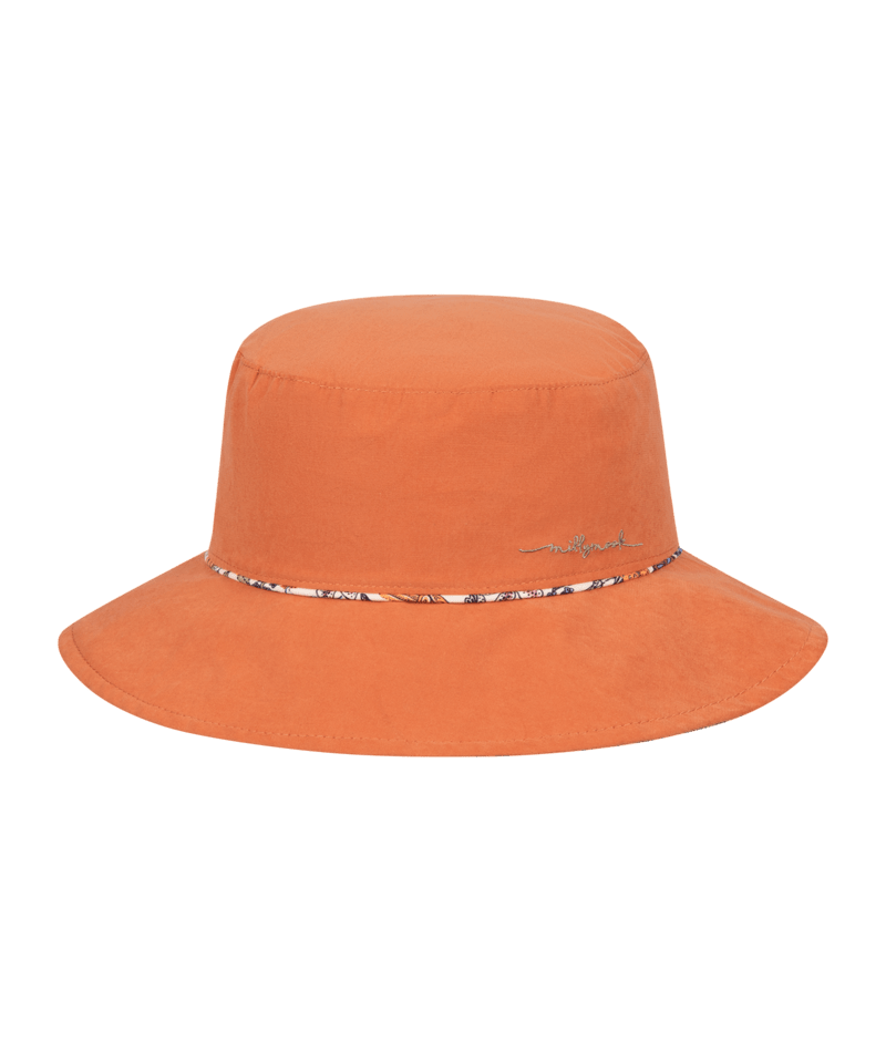 Millymook |  Bucket Hat- Amber