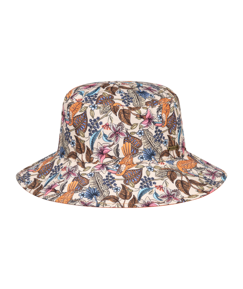 Millymook |  Bucket Hat- Amber