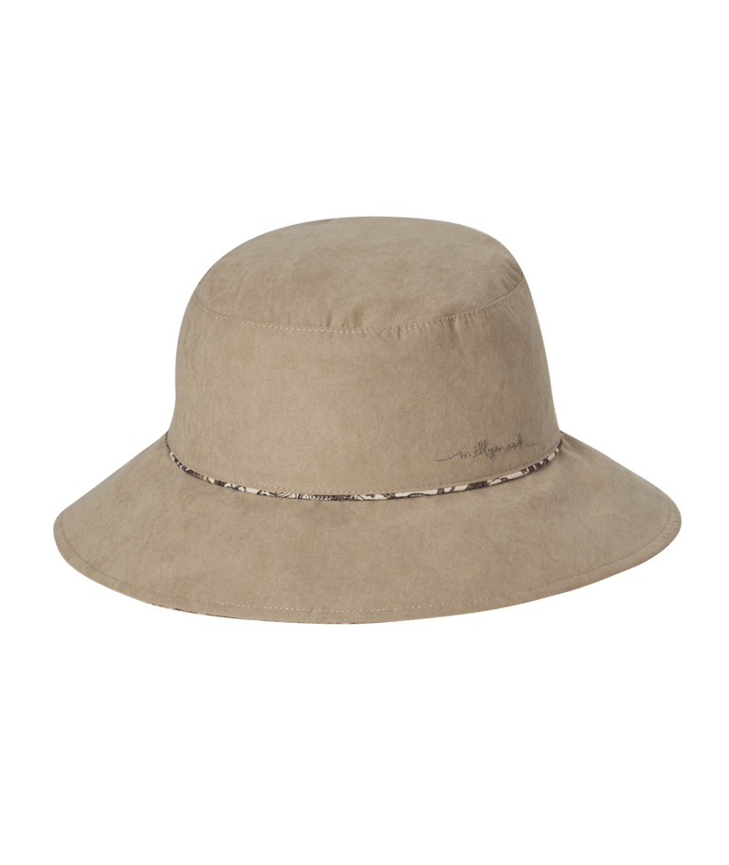 Millymook |  Bucket Hat- Amber