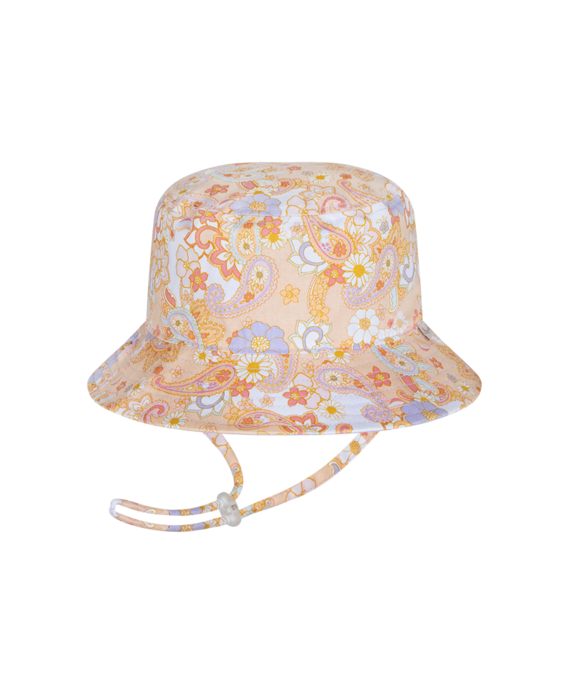 Dozer | Girls Bucket Hat-Augusta