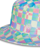 Dozer | Girls Swim Bucket Hat-Alexandria