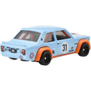 Hot Wheels Premium Car Culture 2 Pack Lancia Rally 037 / Fiat 131 Abarth