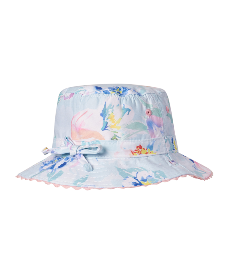 Millymook - Blush Bucket hat