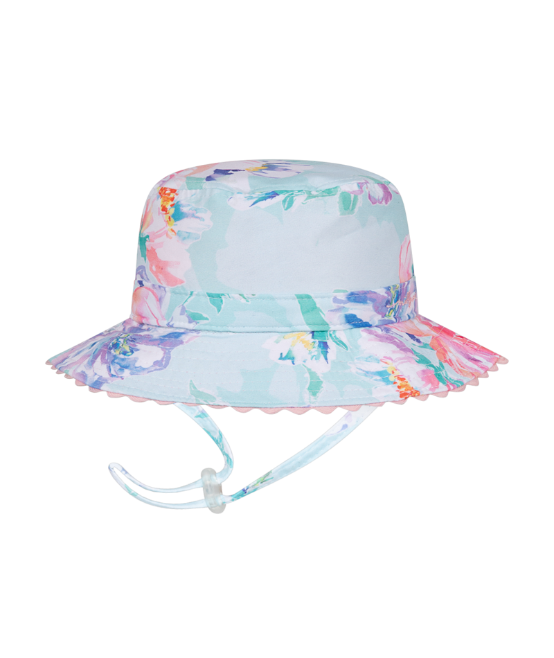 Millymook - Blush Bucket hat