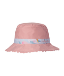 Millymook | Blush Bucket hat