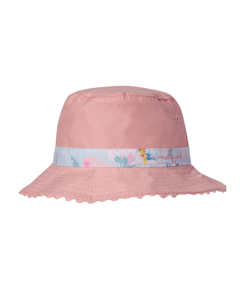 Millymook - Blush Bucket hat