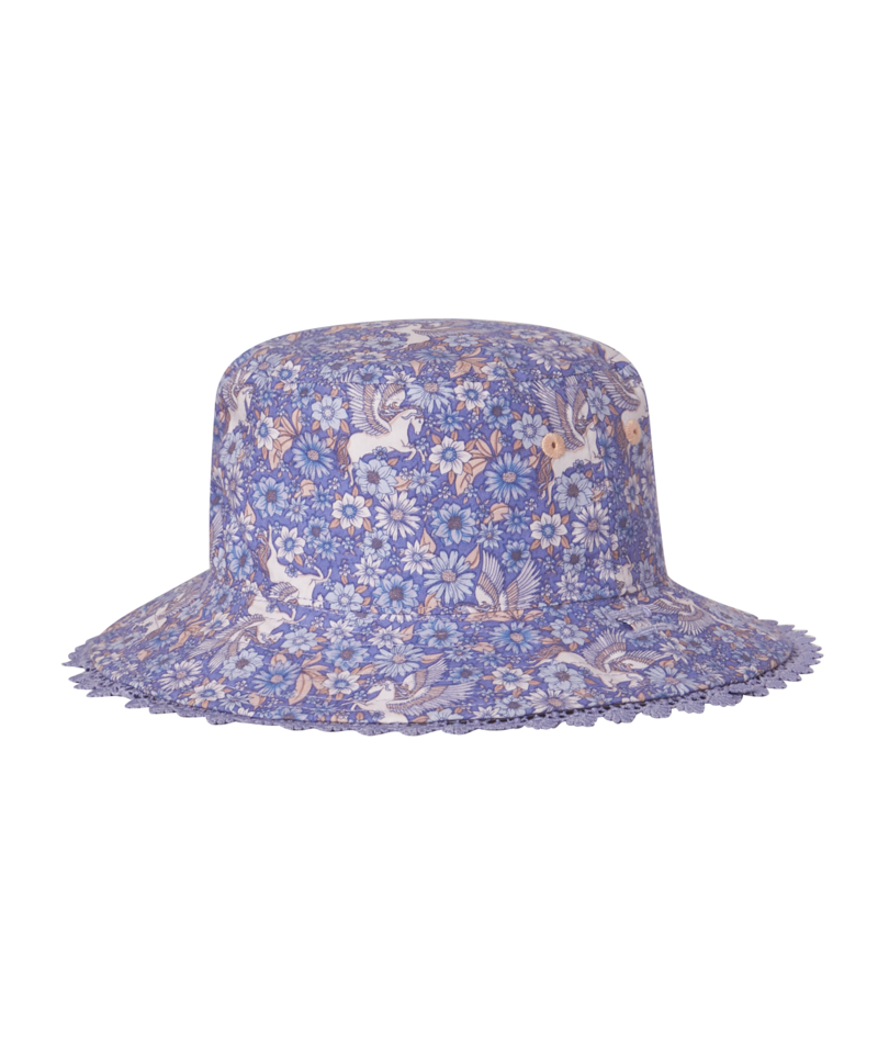 Millymook | Crystal Bucket Hat