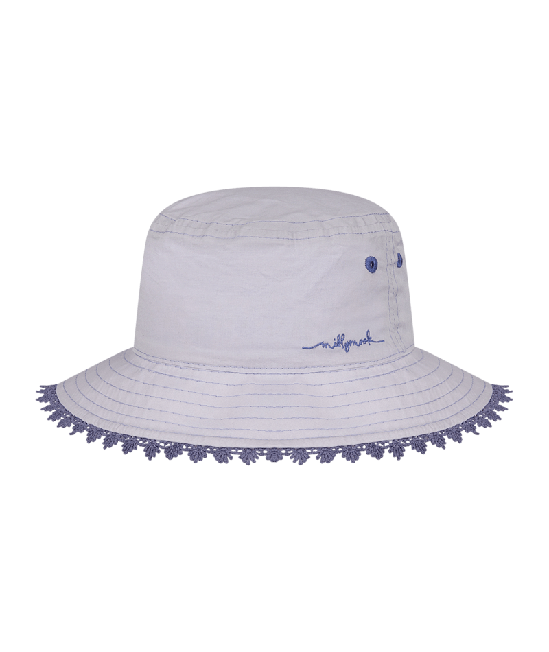 Millymook | Crystal Bucket Hat