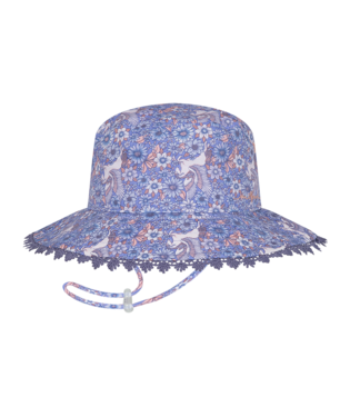 Millymook | Crystal Bucket Hat