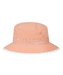 Millymook | Girls Bucket Hat Sadie-Blush