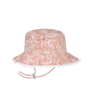 Millymook | Girls Bucket Hat Sadie-Blush