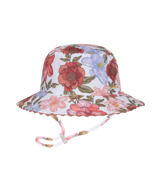 Millymook | Baby Bucket Hat- Tessa