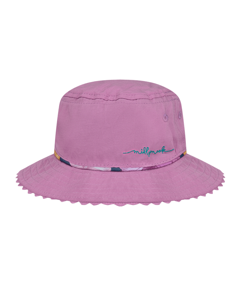 Millymook | Baby Bucket Hat Tessa-Teal