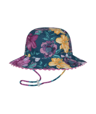 Millymook | Baby Bucket Hat Tessa-Teal