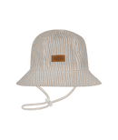 Dozer | Bucket Hat Collier