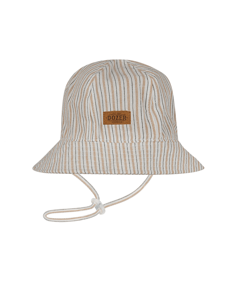Dozer | Bucket Hat Collier