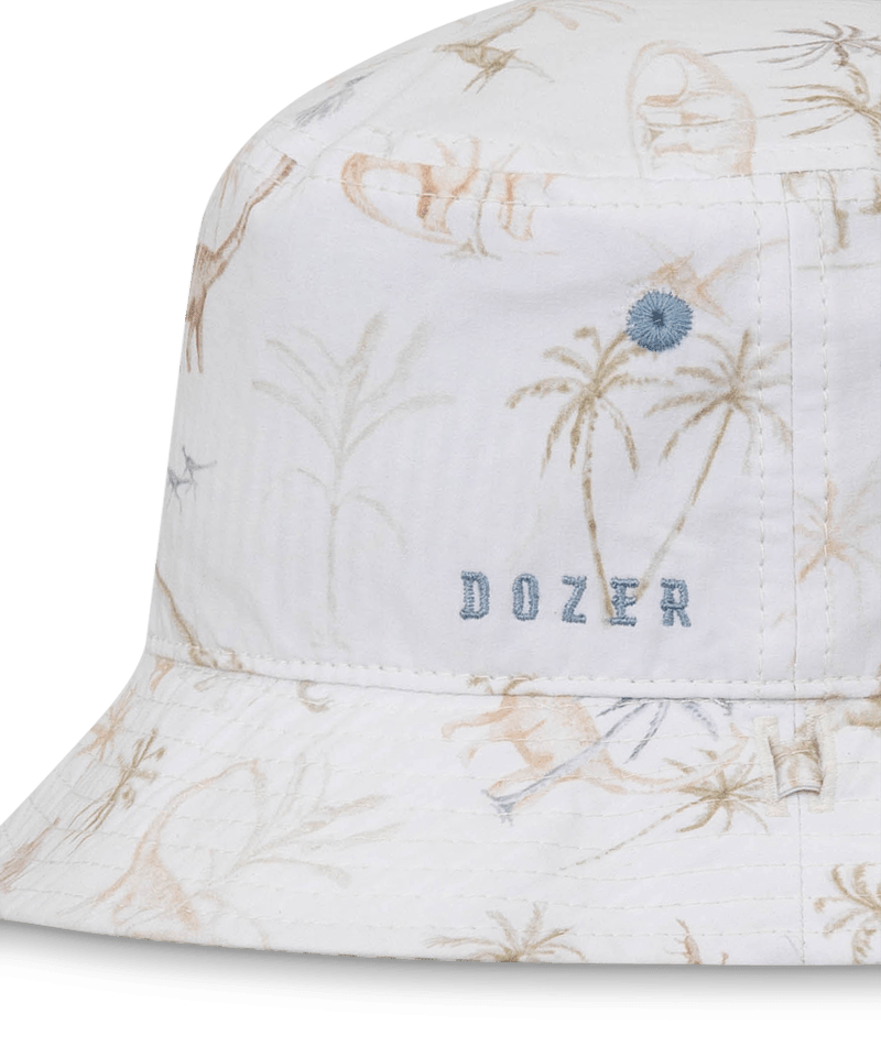 Dozer -  Baby Boys Bucket Hat - Richmond