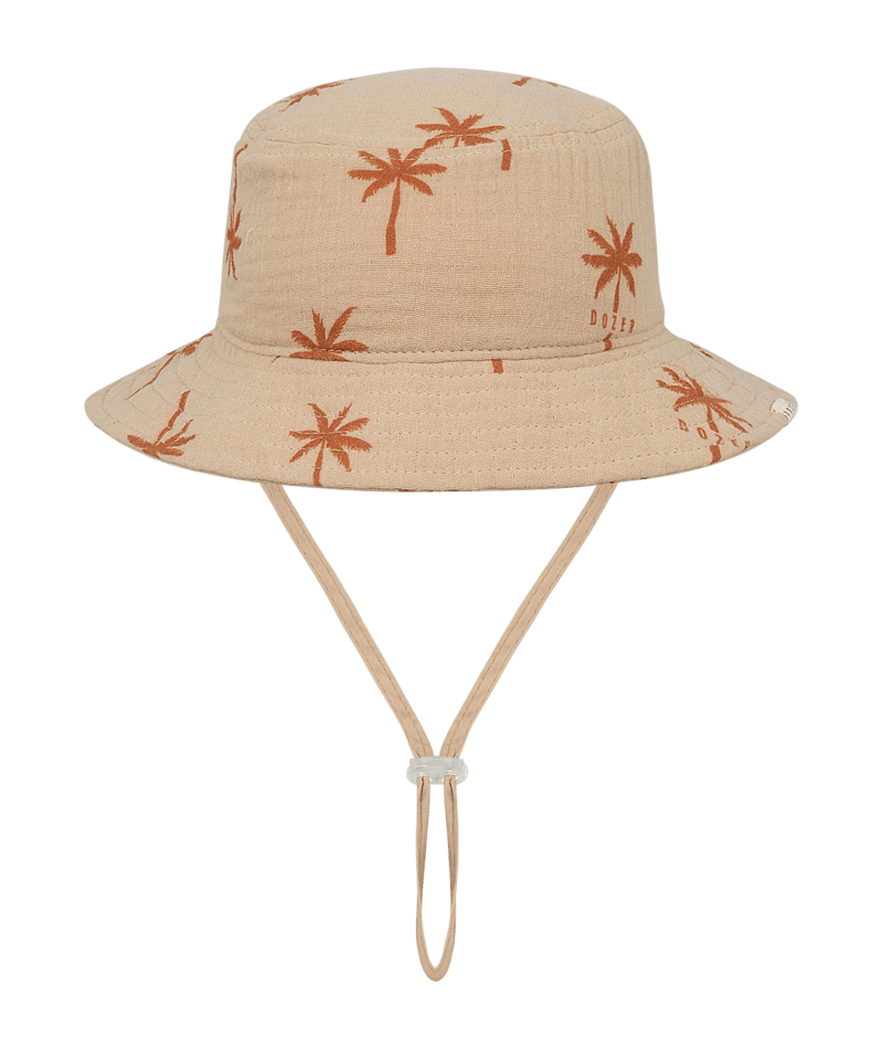 Dozer - Baby Boys Bucket Hat - Avoca