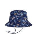 Dozer | Baby Boys Bucket Hat -Narrabeen