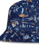 Dozer | Baby Boys Bucket Hat -Narrabeen