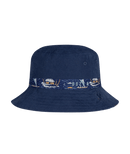 Dozer | Baby Boys Bucket Hat -Narrabeen