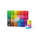 Hey Clay Colour Box - 24 cans