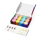 Hey Clay Colour Box - 24 cans