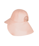 Millymook | Dusty Pink Legionnaire Sunhat - Bingie