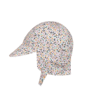 Millymook - Baby Girls Legionnaire Hat - Nalpa