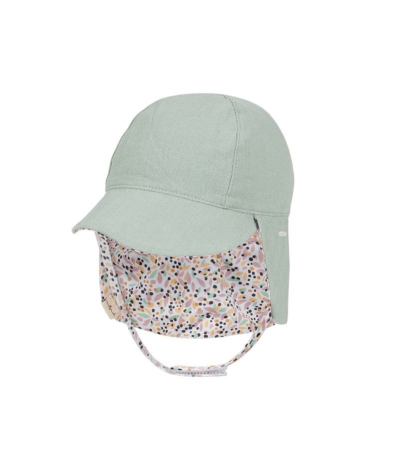 Millymook - Baby Girls Legionnaire Hat - Nalpa