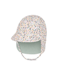 Millymook - Baby Girls Legionnaire Hat - Nalpa