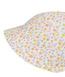 Millymook - Baby Girls Bonnet Style Sunhat - Leighton
