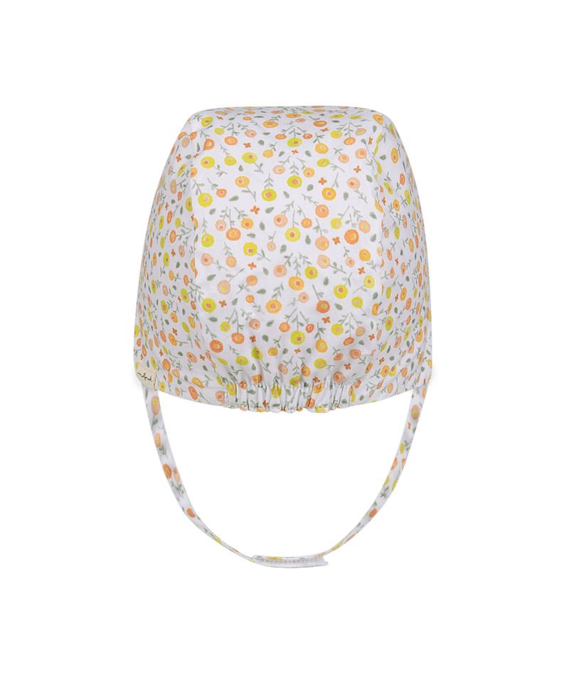 Millymook - Baby Girls Bonnet Style Sunhat - Leighton