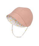 Millymook - Baby Girls Bonnet Style Sunhat - Leighton
