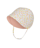 Millymook - Baby Girls Bonnet Style Sunhat - Leighton
