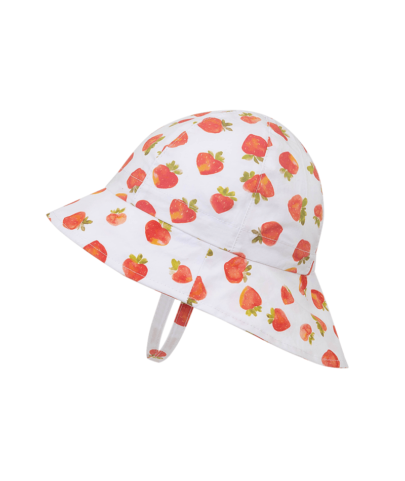 Millymook - Baby Girls Legionnaire Hat - Alva