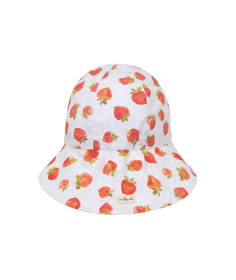 Millymook - Baby Girls Legionnaire Hat - Alva