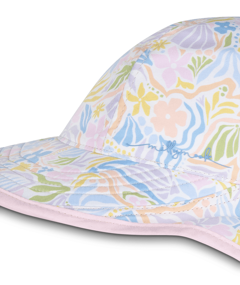 Millymook | Baby Girls Legionnaire- Yuna