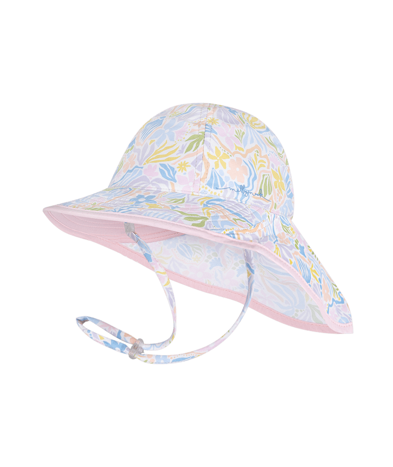 Millymook | Baby Girls Legionnaire- Yuna