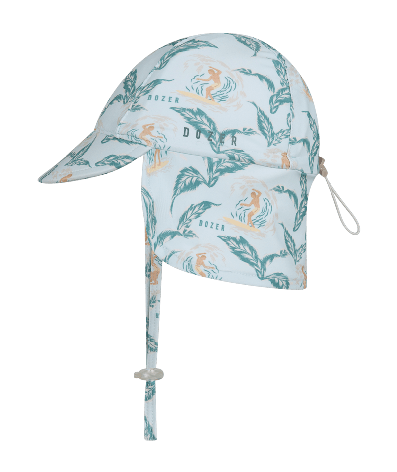 Dozer - Baby Boys Legionnaire Swim hat - Slater