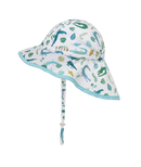 Dozer - Baby Boys Legionnaire Hat - Snapper