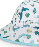 Dozer - Baby Boys Legionnaire Hat - Snapper